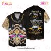 Jimi Hendrix Experience Hawaiian Shirt Jimi Hendrix Experience Hawaiian Shirt