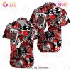 Judas Priest Vintage Summer Hawaiian Shirt Judas Priest Vintage Summer Hawaiian Shirt