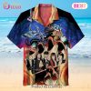 Jungle Parrot Hawaiian Shirt Jungle Parrot Hawaiian Shirt