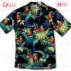 Judas Priest Vintage Summer Hawaiian Shirt Judas Priest Vintage Summer Hawaiian Shirt