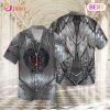 Kingdom Hearts Hawaiian Shirt