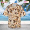 Labrador Dog Hunting Hawaiian Shirt